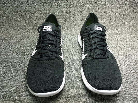 Super Max Nike Free RN Flyknit Men--002